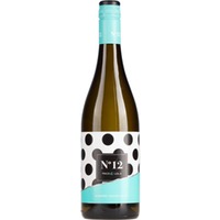 Paco y Lola No12 Albariño Rias Baixas DO