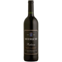 Meerlust Rubicon