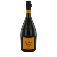 La Grande Dame Champagne Veuve Clicquot Ponsardin