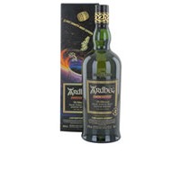 Ardbeg Smokiverse Limited Edition 48,3% Islay Single Malt
