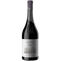 Syrah Sicilia DOC BIO