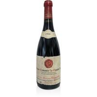 Vosne-Romanée La Grande Rue 1er Cru