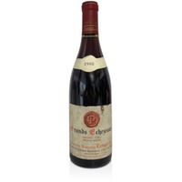 Grands Échezeaux Grand Cru