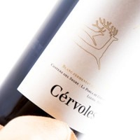 Cérvoles Blanc