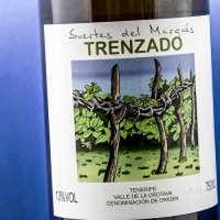 Suertes del Marqués Trenzado