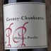 Philippe Pacalet Gevrey-Chambertin 