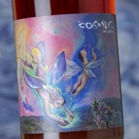 Cosmic Les Fades del Granit