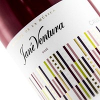Jané Ventura Reserva de la Música Brut Rosé