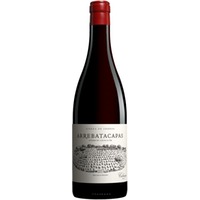 Telmo Rodríguez Pegaso Arrebatacapas Spanien Rotwein Trocken