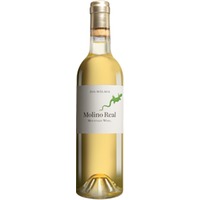 Telmo Rodríguez Málaga »Molino Real« - 0,5 L. Spanien Weißwein Süß
