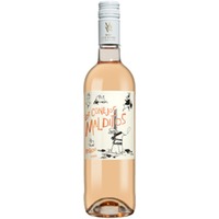Los Conejos Malditos Rosado Spanien Roséwein