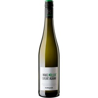 Great Again Müller-Thurgau trocken - Emil Bauer