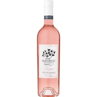 Classic Rosé Cotes de Provence AOP - Maison Mirabeau