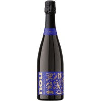 NOU Crémant brut bio - Piwi Kollektiv