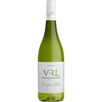 Van Loveren Sauvignon Blanc