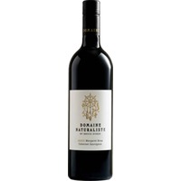 Domaine Naturaliste Rebus Cabernet Sauvignon
