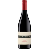 Shaw and Smith Shiraz