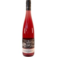 Dornfelder Weißherbst feinherb Bio - Weingut Winfried Seeber