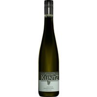 Mörzheimer Gewürztraminer "GRENZWEG" fruchtsüß süß - Weingut Kuntz