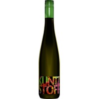 KUNTZSTOFF Weißweincuvée #Sonderpreis!!! feinherb - Weingut Kuntz