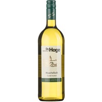 Cuveé Muschelkalk trocken 1,0 L - Weingut Dr. Hage GbR
