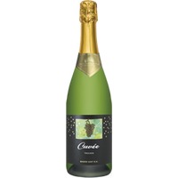 Erste Markgräfler Cuvée Weiss trocken - Markgräfler Winzer