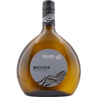 Bacchus Kabinett "Filetstück" (BB) halbtrocken - Weingut Fischer