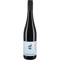 Rotwein feinherb - Weingut Burnikel