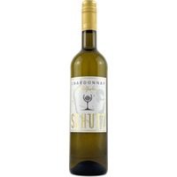 Chardonnay -Goldfieber- trocken - Wein Gut Schütz