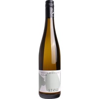 Weißburgunder feinherb - Weingut Stoll