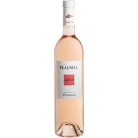 Diamant Rosé Côtes de Provence AOP trocken - Château de Beaumel