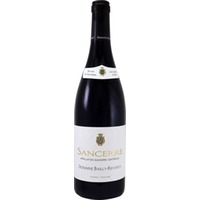 Rouge Sancerre AOP trocken - Domaine Bailly-Reverdy