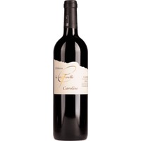 Château la Coustarelle Cahors Cuvee Caroline - 6Fl. á 0,75l
