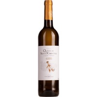 Quinta de Santa Cristina Vinho Verde Alvarinho / Trajadura - 6Fl. á 0,75l