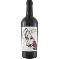 Mucchietto Primitivo Puglia IGT