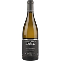 M. Chapoutier : Domaine Souffle de Solaure Coteaux de Die