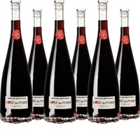 Côte des Roses Pinot Noir