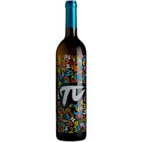 Pi 3.1415 Garnacha Blanca Bodegas Langa Hermanos 2022