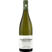Château des Quarts Pouilly-Fuisse 0.75 l Weisswein