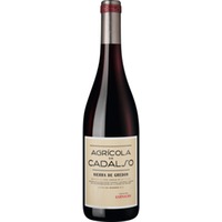 Agricola de Cadalso Garnacha Madrid DO