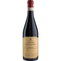 Monfalletto Barolo DOCg