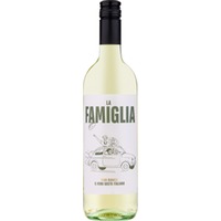 Vino Bianco ' '