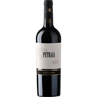 Petraia Merlot Toscana IGT