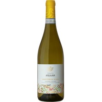Sauvignon Blanc Maremma Toscana DOC