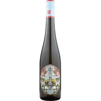 Hochheimer Königin Victoriaberg Riesling Erste Lage trocken - - Flick - Deutscher Weißwein