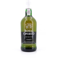 Royal Oporto White Porto 0,750 L/ 19.0% vol