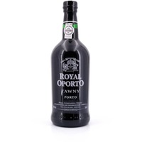 Royal Oporto Tawny Porto 0,750 L/ 19.0% vol