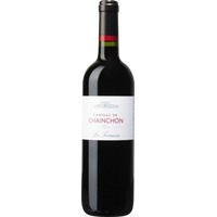 „La Terrasse“ Castillon – Côtes de Bordeaux, rouge