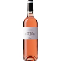 Le Rosé de Chainchon, rosé