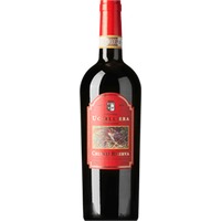 Chianti Riserva DOCG Fattoria Uccelliera di Ezio Bulleri, Toskana